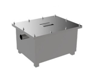 Grease Trap