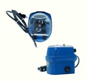 Automatic Dosing Pump