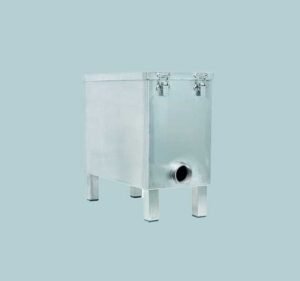 Coffee Catcher